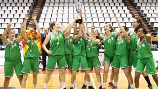 MiniCopaLF (día 3): Stadium Casablanca se proclama campeón; Claudia Langarita, MVP