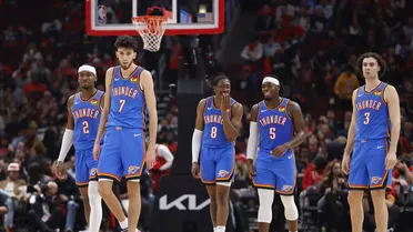 Oklahoma City Thunder, voces jóvenes de la vieja escuela