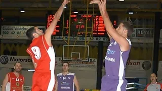 En busca de la LEB-2