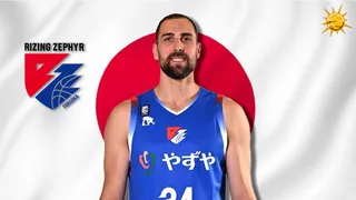 Pablo Aguilar para Solobasket: “Vine a Japón cobrando menos”