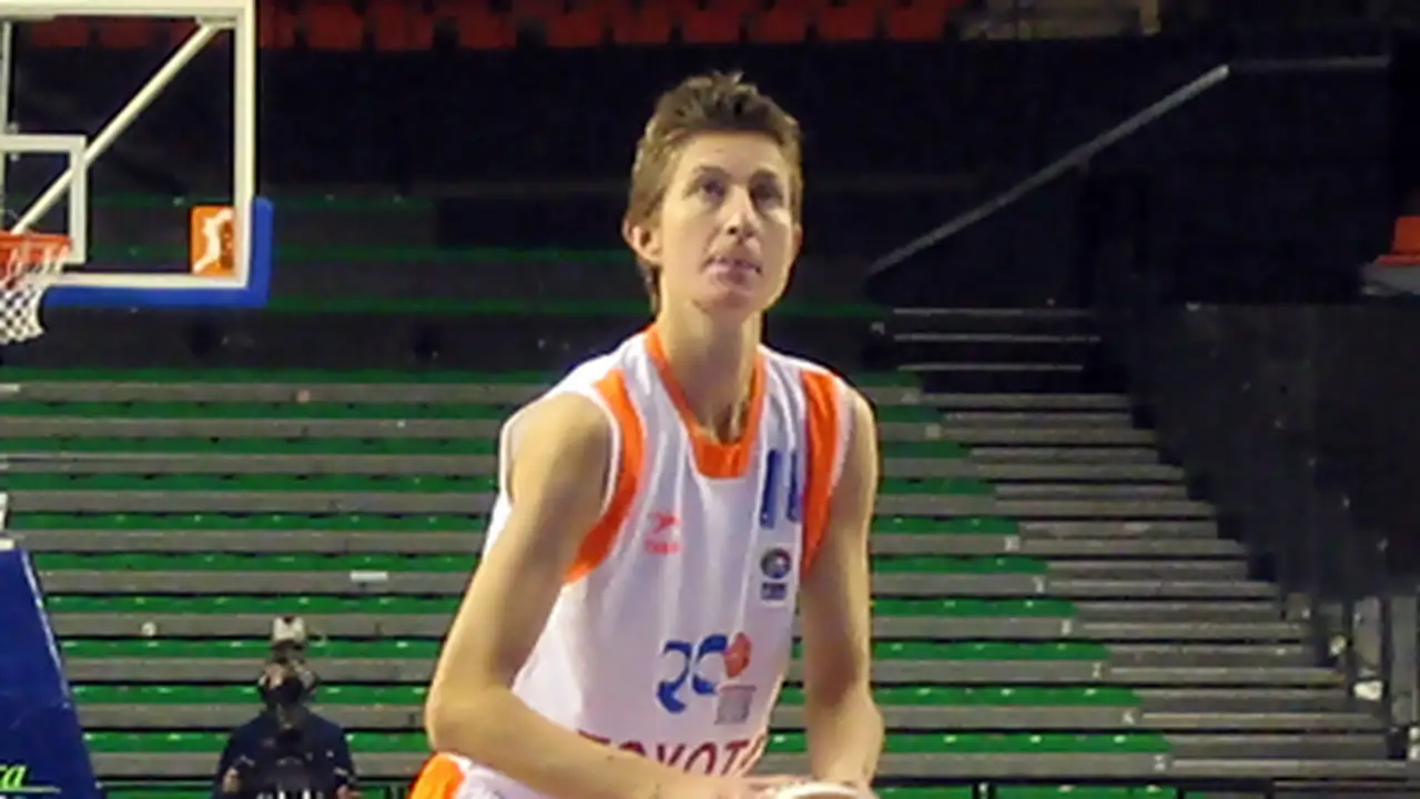 El Ros Casares aparta a Catarina Pollini del equipo hasta final de temporada