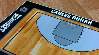 Proyecto Dominion Bilbao Basket 16/17: Comienza la Era Carles Duran