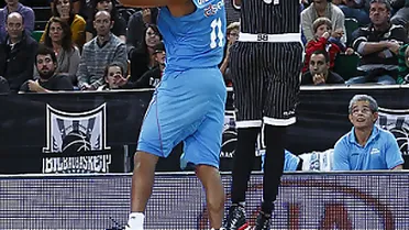 La otra estadística en la Liga Endesa (J9): Milko Bjelica, optimizando posesiones ofensivas. Marcus Williams, microondas productivo. “La ley de Kostas” se impone en los minutos calientes