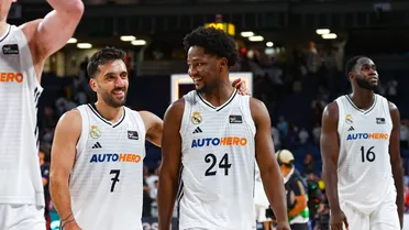 El jugador sorpresa del Real Madrid se la juega con su país