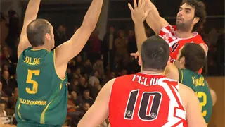 Xacobeo Blu:Sens confirma a Flis y anuncia el fichaje de Héctor Manzano