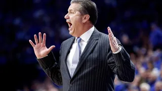 Repaso de la semana en la NCAA: Sálvese quien pueda