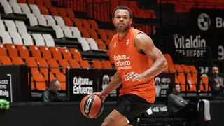 El nuevo fichaje de Valencia Basket para capear el temporal