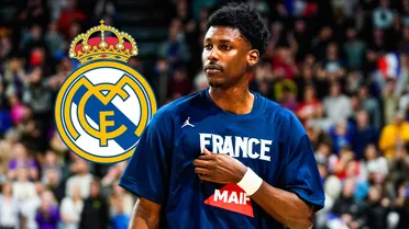 A punto de escaparse otra posibilidad de fichaje para el Real Madrid Baloncesto