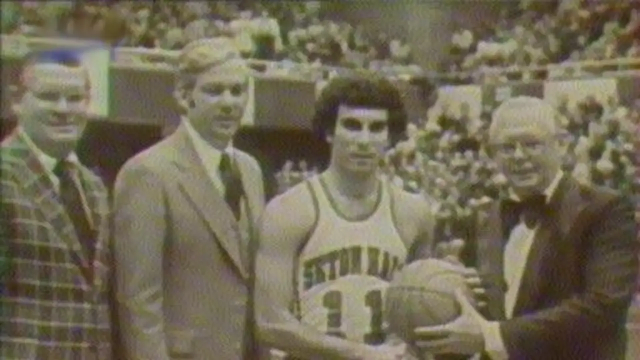 Nick Galis: el gran error de Red Auerbach