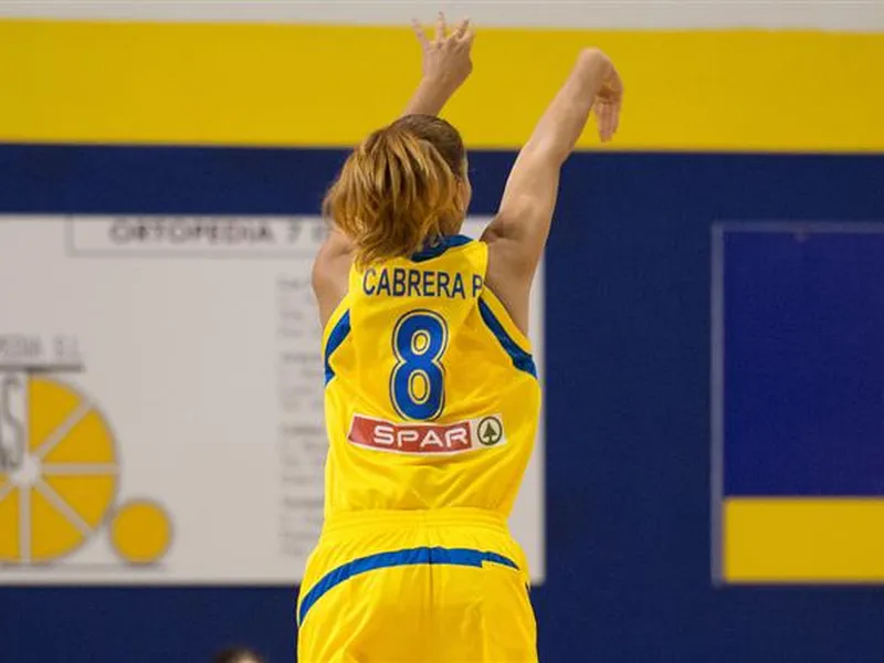 Finaliza la liga regular con bombardeo de récord de Patricia Cabrera