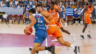 EBA: ¡Ya no hay invictos! CB Aridane rompe la racha de 45 partidos ganados de Madrid