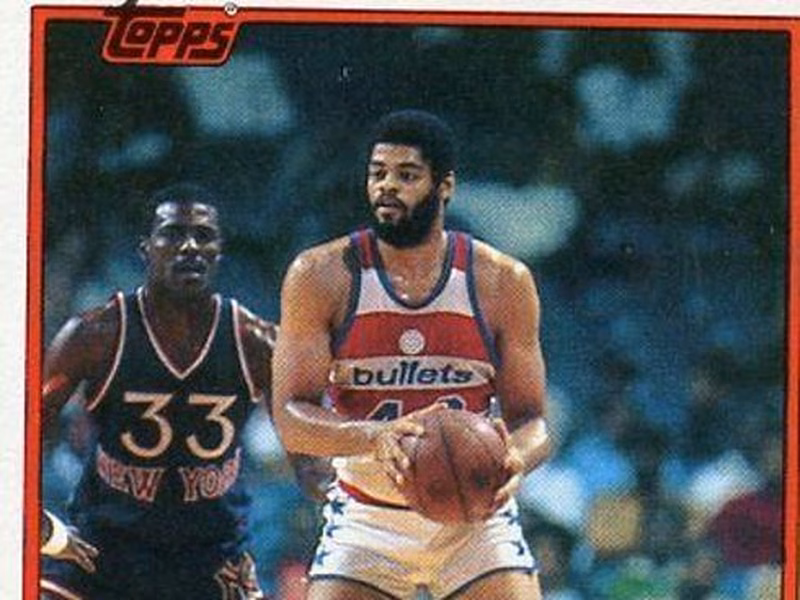 Fallece el campeón NBA Greg Ballard