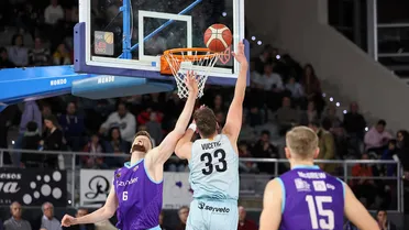 Jornada 14: ¿Sigue el Zunder Palencia en la lucha por el primer puesto?