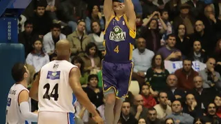 In & Out  en la ACB (I): MVP (Splitter), Quinteto Ideal (Rubio, Fitch, Van Lacke, Banic y Splitter) y otros jugadores destacados del mes de enero