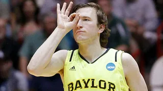 Brady Heslip, 20 triples y 78 puntos en dos partidos de la D-League (VIDEO)