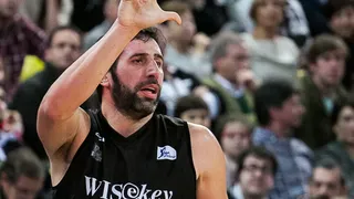 Alex Mumbrú: “Sito no penaliza el error en ataque pero es muy exigente en defensa”