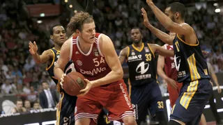 Los rivales en el Last32 (III): Bayern de Munich, Avtodor, Limoges y Dinamo Sassari