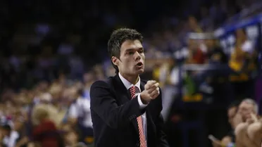 Borja Comenge, nuevo entrenador del Força Lleida. Miki Servera, de Pamplona a Castellón