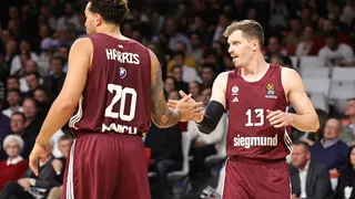 Pablo Laso ya tiene una primera pieza asegurada en el Bayern para la temporada que viene