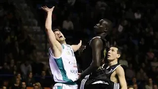 Maximiliano Stanic se incorpora al Xacobeo Blu:sens