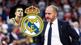 La ‘disculpa’ de Chus Mateo: “Me equivoqué yo, ha estado increíble”