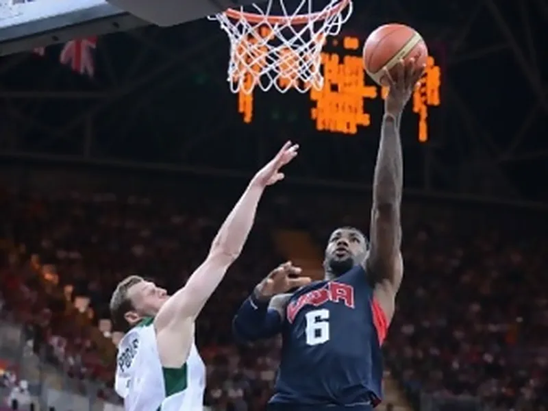 JJOO 2012 (J4) Australia devora a Gran Bretaña (106-75); Brasil tritura a China (98-59); LeBron despierta a Lituania (94-99); Francia pasa apuros con Túnez (69-73) y Argentina cumple (79-93)