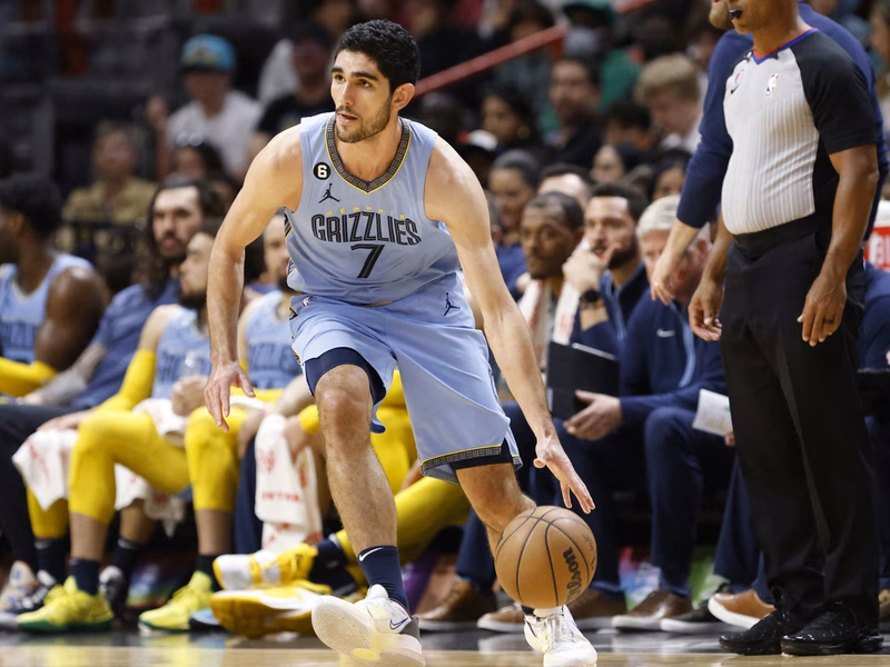 Baloncesto canario al poder. Mucho más allá que Santi Aldama.