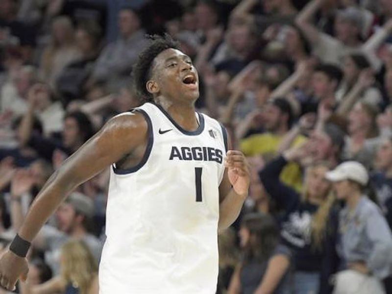 Promedia 20 puntos en NCAA y es de Tudela. ¿Puede optar al jugador del año?