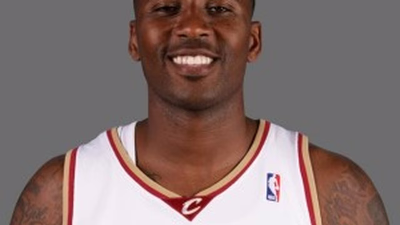 Encontrado el cuerpo sin vida del ex grizzly Lorenzen Wright