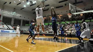 Previa Eurocup: Fracaso de Deron Williams y su Besiktas, eliminados y a la Eurochallenge. Gran Canaria 2014, clasificado sin apuros