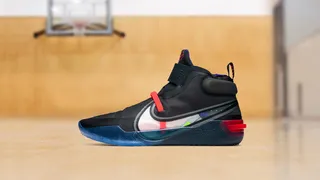 Nuevas Nike Kobe AD NXT