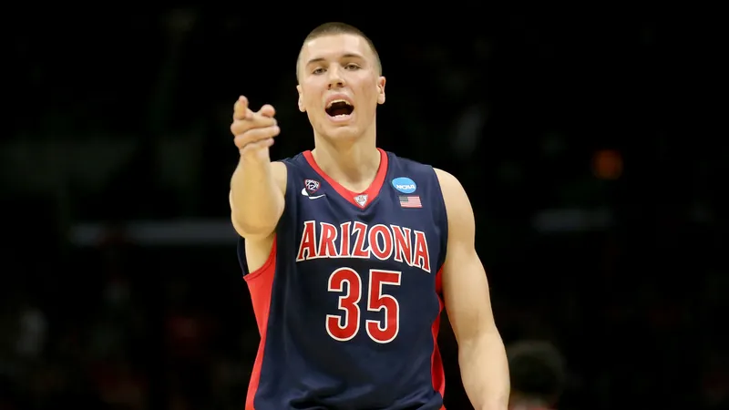 Los mejores jugadores NCAA disponibles en el mercado: (V) PIVOTS