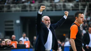 El inesperado elogio de Pablo Laso a Juancho Hernángomez