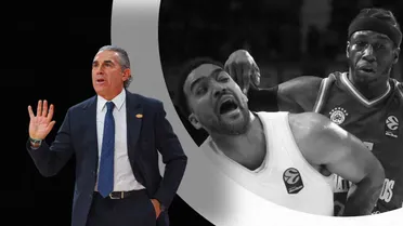 Scariolo habla por fin de los rumores de salida de esta estrella del Real Madrid