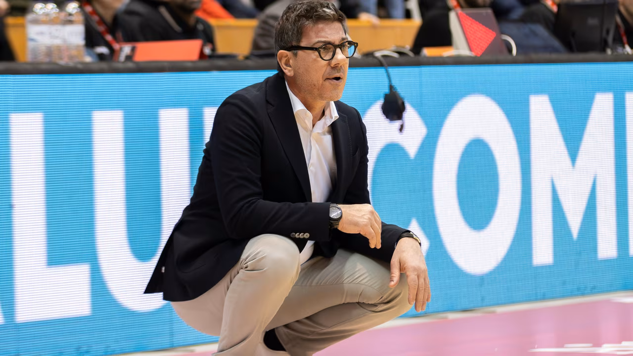Decisión importante en el banquillo del Bàsquet Girona