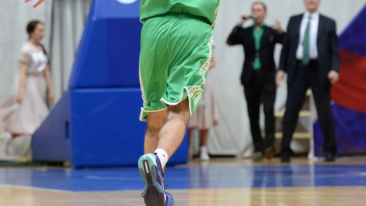 Quino Colom, dos temporadas más con Unics Kazan