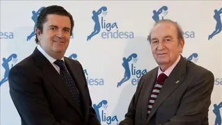 Análisis del acuerdo ACB-Endesa y debate sobre la relación Baloncesto-Televisión