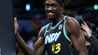 Quinteto de mejores jugadores que no fueron elegidos para el All Star de la NBA 2024