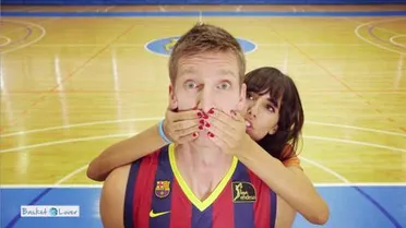 La silla Basketlover