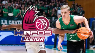 Hiopos Lleida tiene a su base: cierra otro fichaje ACB con cesión
