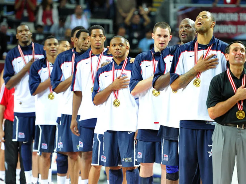La Quiniela Solobasket de la Copa del Mundo de España 2014