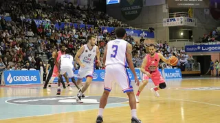 Leche Río Breogán y HLA Alicante lucharán por una nueva Copa Princesa