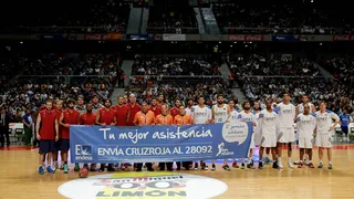 La 2ª jornada solidaria recauda 42.850 euros y alimentará a 343 personas durante un mes