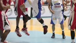 Adris de León rescinde con Palencia y vuelva a su país para liderar al CDP dominicano