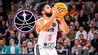 Rumores Euroliga: París perderá a su estrella y ya rastrea el mercado de fichajes