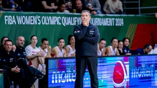 El mayor dilema de la selección española: “Lo va a tener difícil”