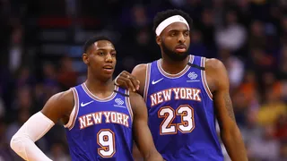 Guía NBA 2020-21: Los Knicks y la paciencia se conocen por primera vez