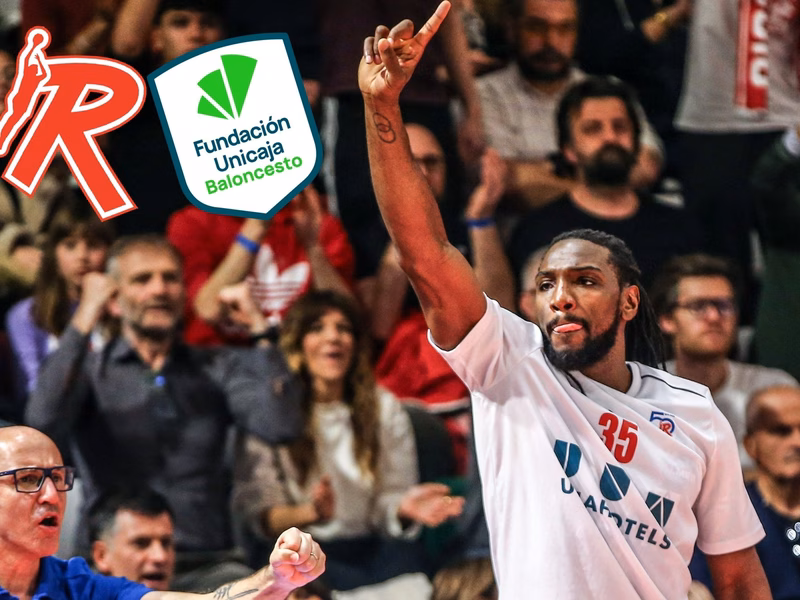 El rival de Unicaja recupera a un jugador clave que puede ser una pesadilla