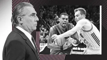 Clama venganza contra el Real Madrid y está a punto de ejecutarla