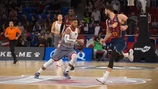 San Pablo Burgos conquista el Buesa por primera vez para acariciar la Copa (74-82)